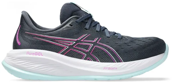 Asics Gel-Cumulus 26 Løbesko Dame